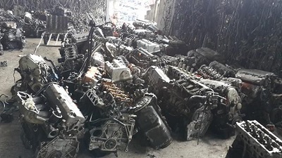 HONDA ACCORD ÇIKMA MOTORLAR
